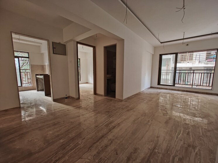 Living Room, ashtavinayak-blue-breeze 2 Bedroom 950 Sq.Ft. Apartment In Andheri West Mumbai 6187097