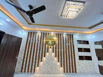 2.5 BHK Apartment For Rent in SVP Gulmohur Residency Ahinsa Khand ii Ghaziabad 6187145