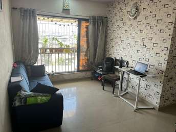 1 BHK Apartment For Rent in Angelica Heights Nalasopara West Mumbai 6187166