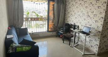 1 BHK Apartment For Rent in Angelica Heights Nalasopara West Mumbai 6187166
