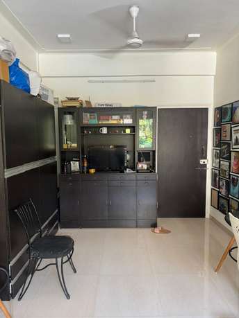 1 BHK Apartment For Rent in Santacruz West Mumbai 6187172