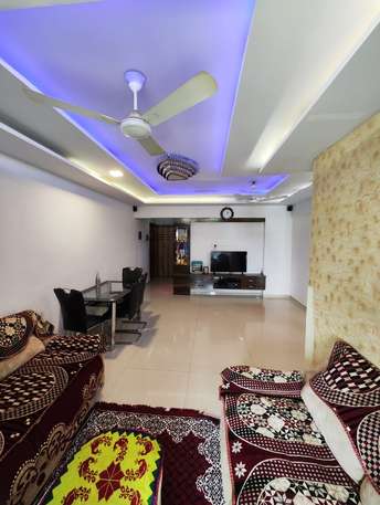 3 BHK Apartment For Resale in Virar West Mumbai  6187193
