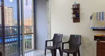 1 BHK Apartment For Rent in Tata Serein Pokhran Road No 2 Thane 6187205