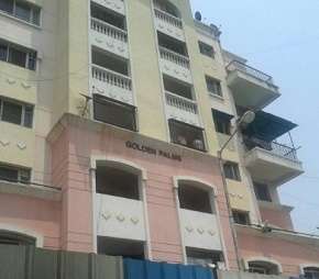 1 BHK Apartment For Resale in Golden Palms Apartment Sainath Nagar Pune 6187246