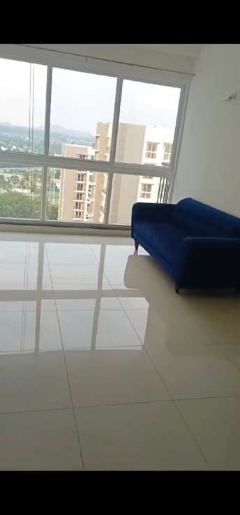2 BHK Apartment For Rent in Godrej Royale Woods Devanahalli Bangalore 6182021