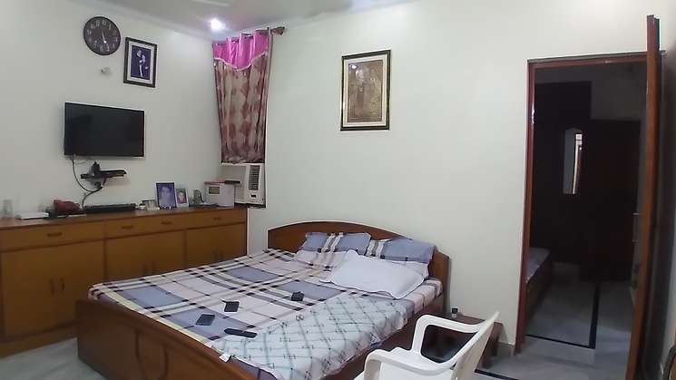 Shivalik Apartment