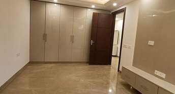 4 BHK Builder Floor For Rent in Shalimar Bagh Delhi 6187277