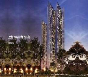 2 BHK Apartment For Rent in Lodha Gardenia Wadala Mumbai 6187290