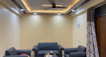 2 BHK Apartment For Rent in Dream Residency Gomti Nagar Lucknow 6187297