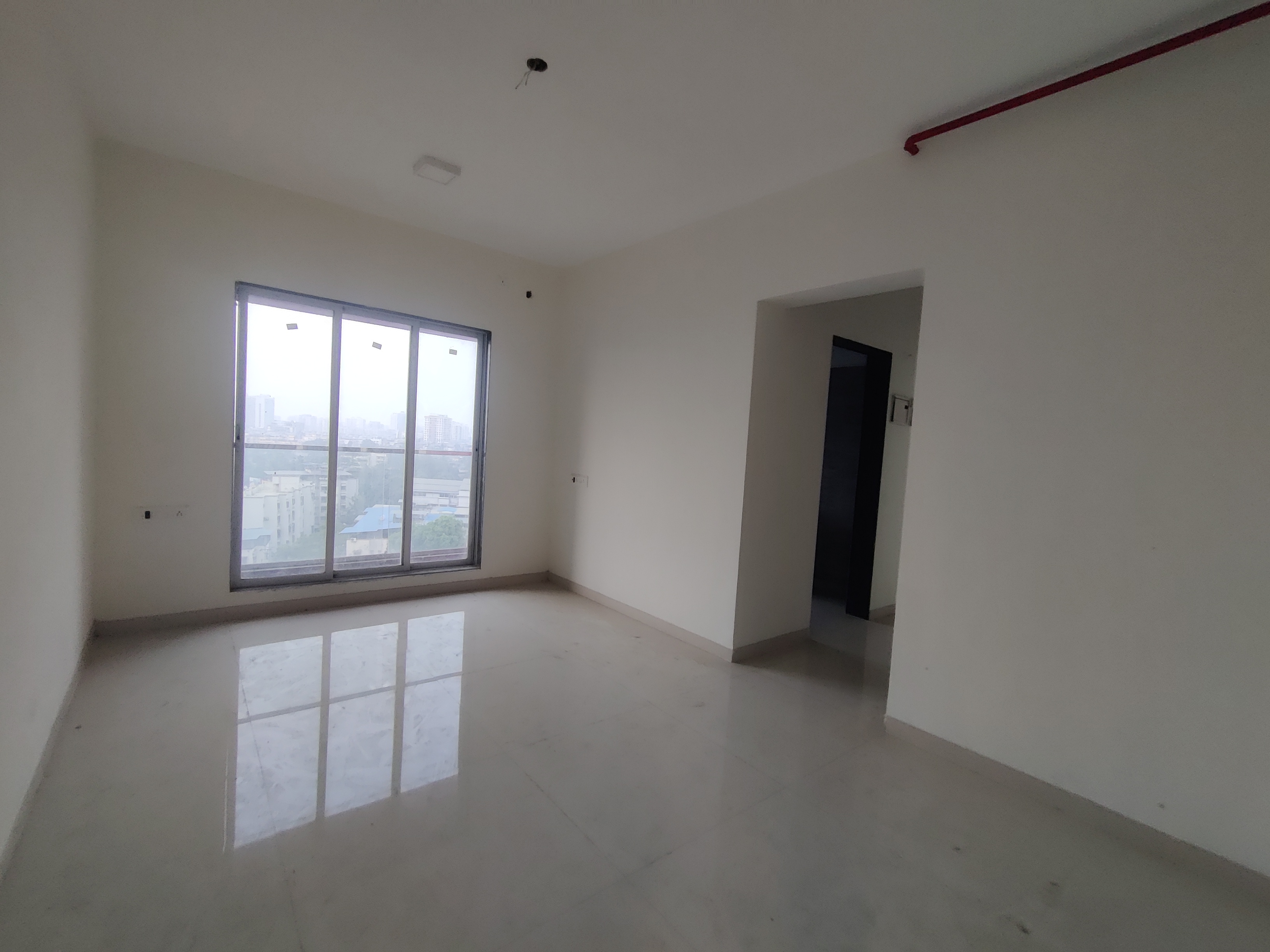 Resale Property in Sai Aashirwad CHS: 2+ Flats for Resale in Sai