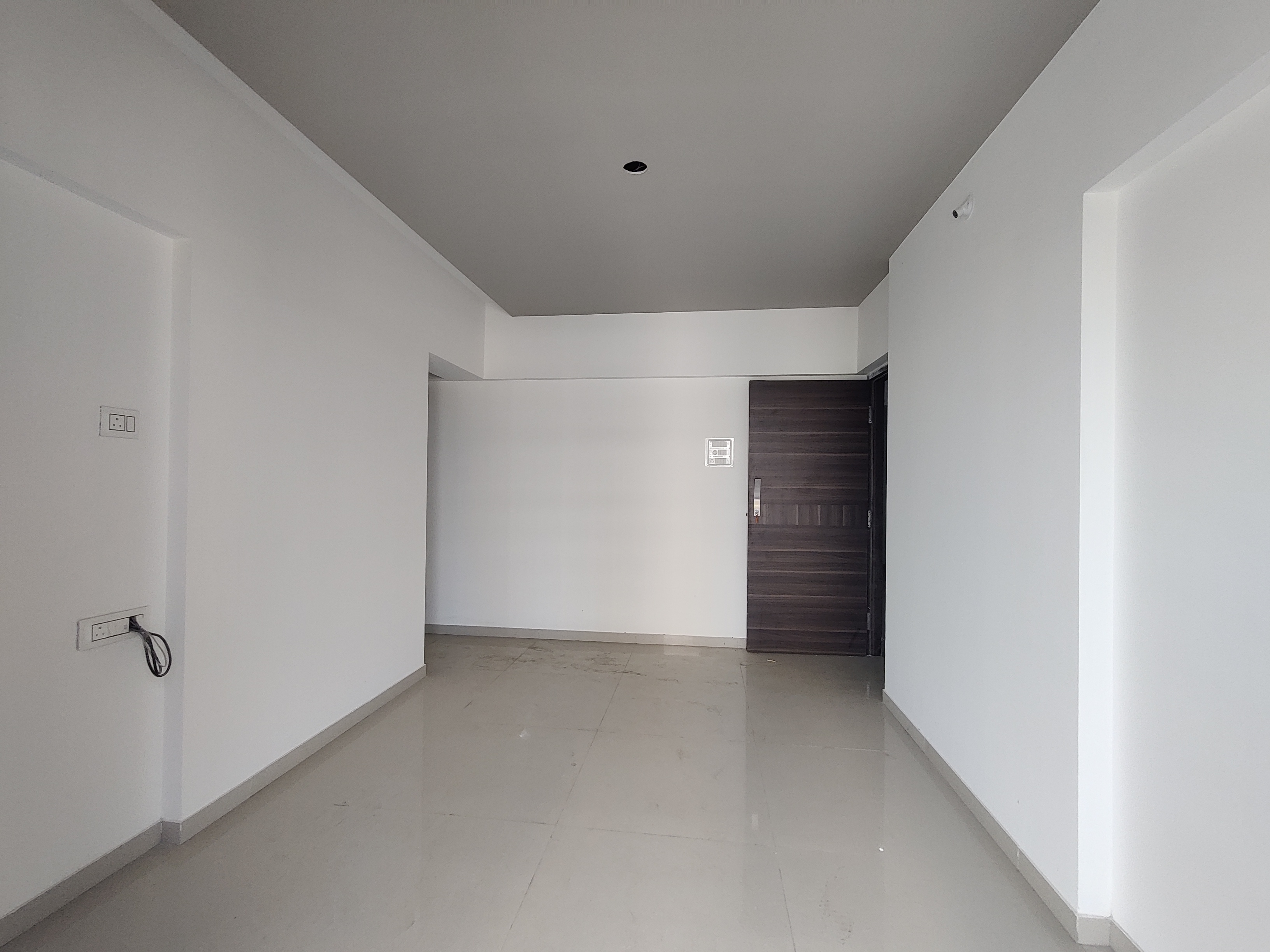 2 BHK Apartment For Resale in Virar West Mumbai  6187348