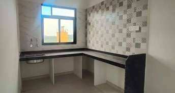 1 BHK Apartment For Rent in Raj Chamunda Keshav Kunj Taloja Navi Mumbai 6187344