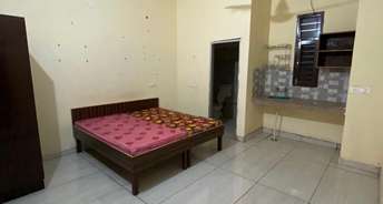 Studio Apartment For Rent in Sector 125 Mohali 6187363