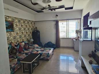 3 BHK Apartment For Resale in Venkatesh Graffiti Keshav Nagar Pune  6187378