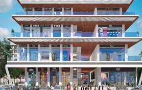 Commercial Office Space 600 Sq.Ft. For Rent In Dombivli East Thane 6187387