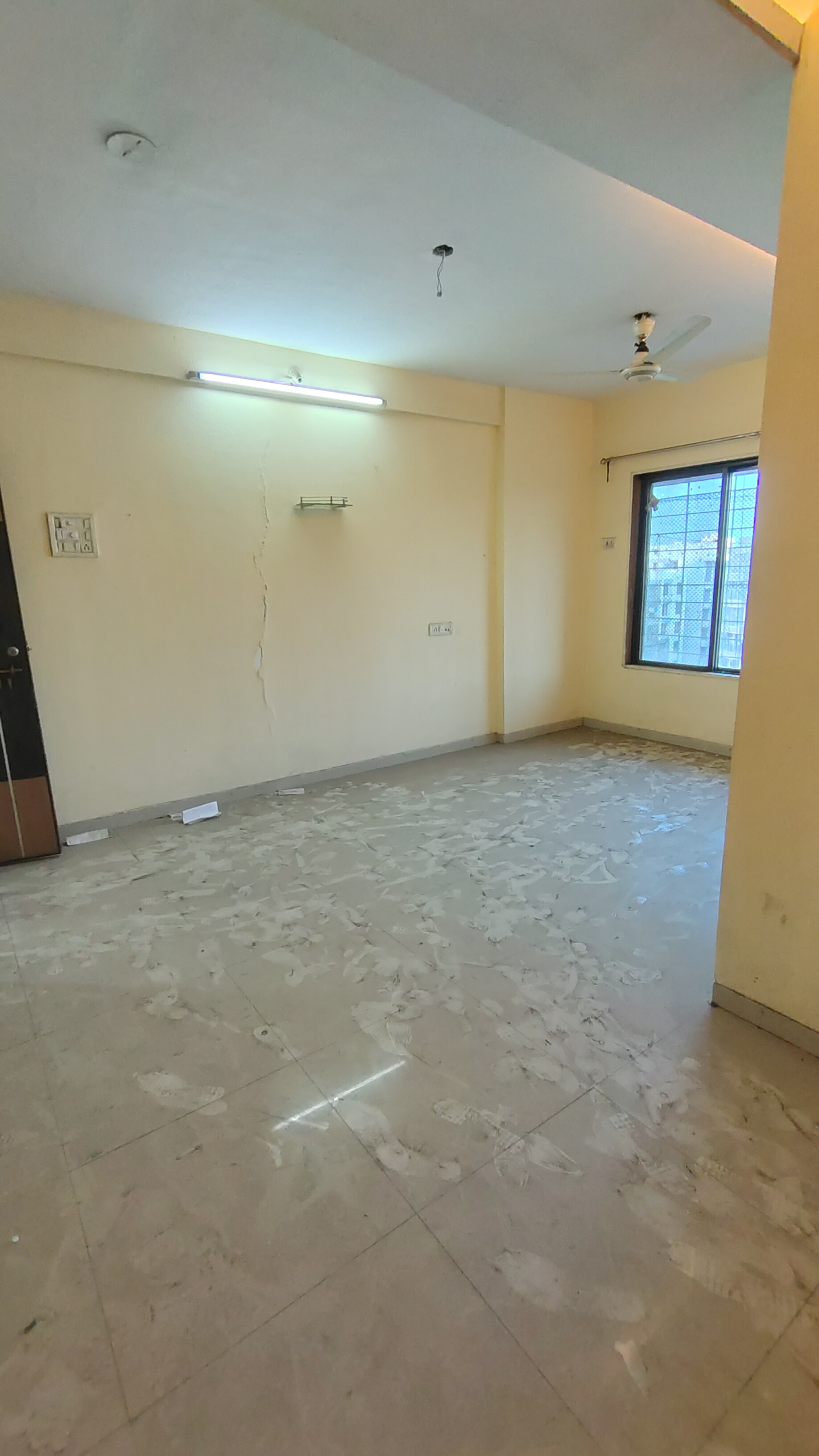 2 BHK Apartment For Resale in Mira Road Mumbai  6187403