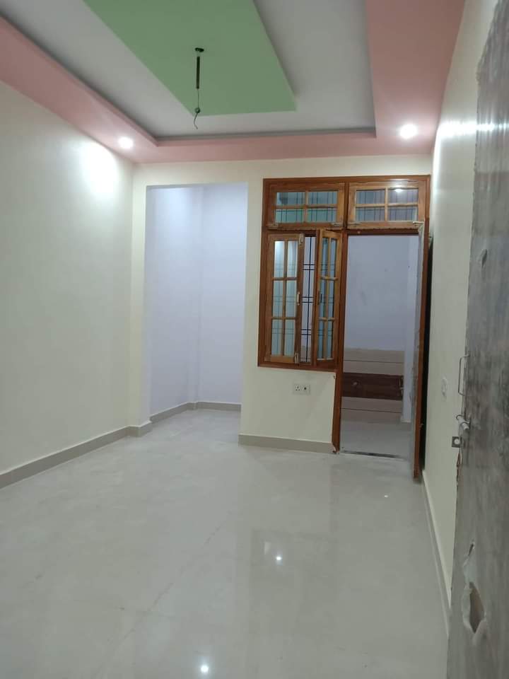 2 BHK Villa For Resale in Ahmamau Lucknow  6187417