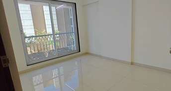1 BHK Apartment For Resale in Gami Teesta Taloja Navi Mumbai 6187428