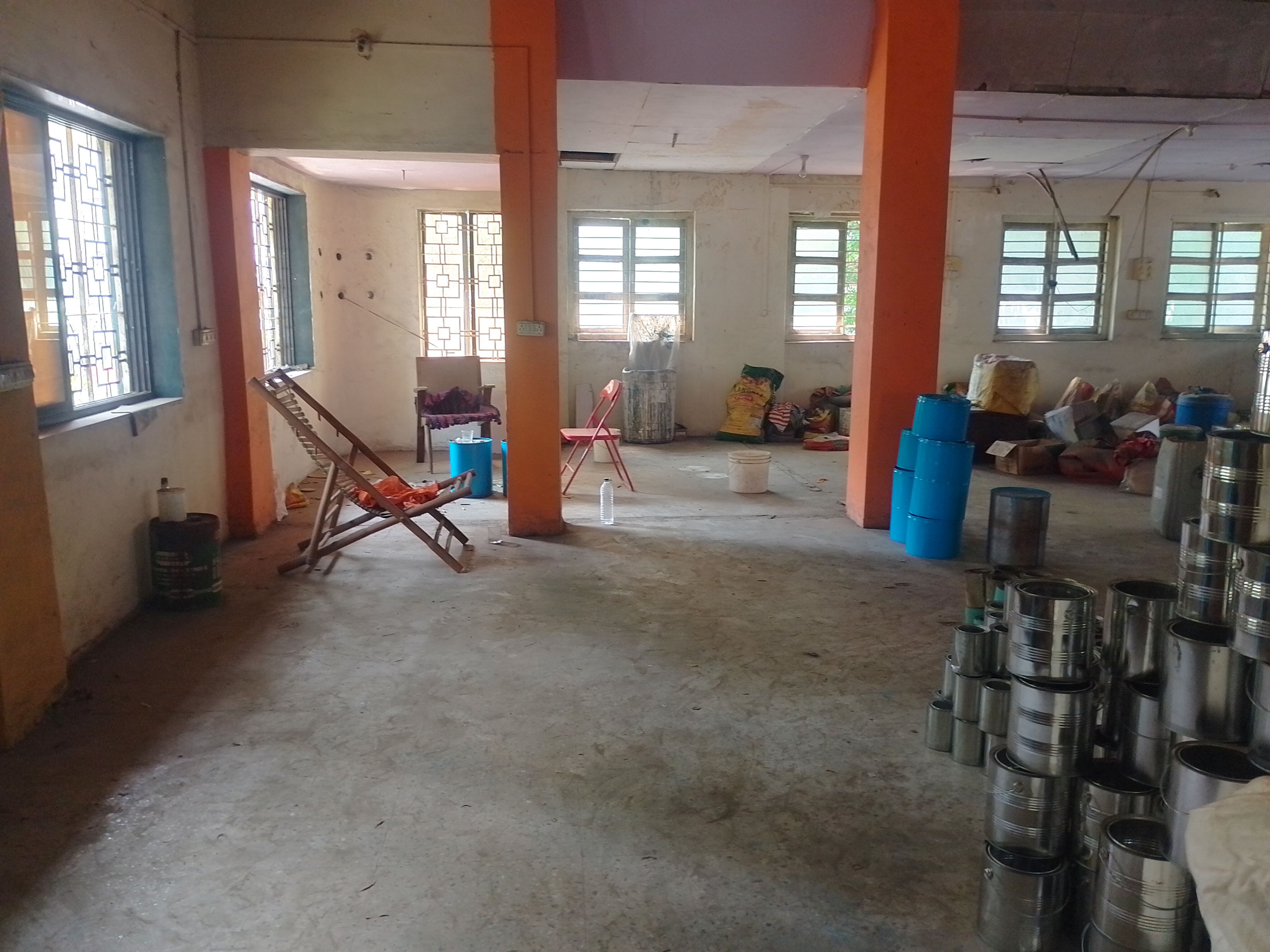 Rental Studio 1300 Sq.Ft. Independent House in Ramnagar Thane 6187437