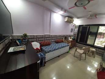 1 BHK Apartment For Resale in Airoli Navi Mumbai  6187482