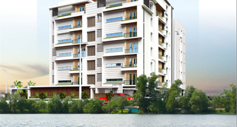 3 BHK Apartment For Resale in Raidurgam Hyderabad 6187473