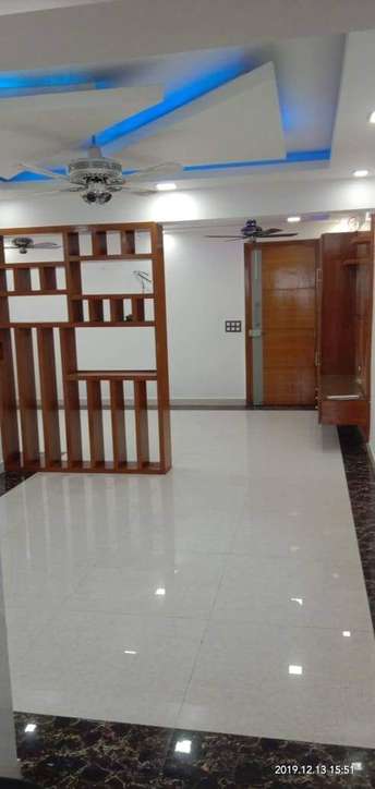 3 BHK Builder Floor For Rent in Shalimar Bagh Delhi 6187494