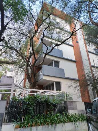 4 BHK Apartment For Resale in Banjara Hills Hyderabad 6187527