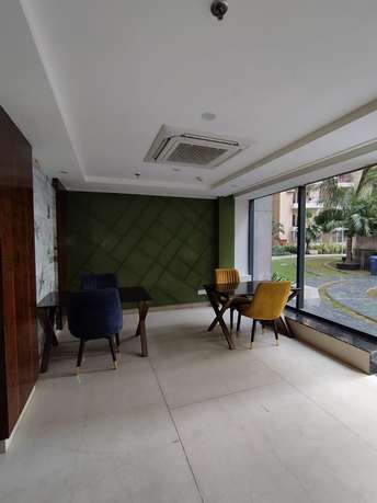 2 BHK Apartment For Rent in La Residentia Noida Ext Tech Zone 4 Greater Noida 6187541