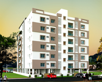2 BHK Apartment For Resale in Raidurgam Hyderabad 6187547