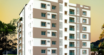 2 BHK Apartment For Resale in Raidurgam Hyderabad 6187547