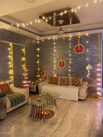 2 BHK Builder Floor For Rent in Paschim Vihar Delhi 6187570