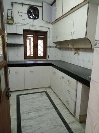 2 BHK Apartment For Rent in Paschim Vihar Delhi 6187598