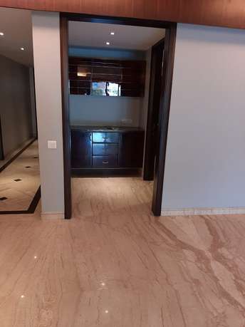 4 BHK Builder Floor For Rent in Lavelle Road Bangalore 6187632