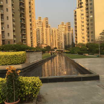 3.5 BHK Apartment For Resale in Unitech Uniworld Gardens Sector 47 Gurgaon 6187640