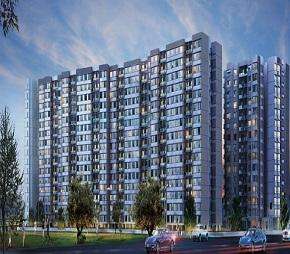 1 BHK Apartment For Rent in Godrej Prime Chembur Mumbai 6187657