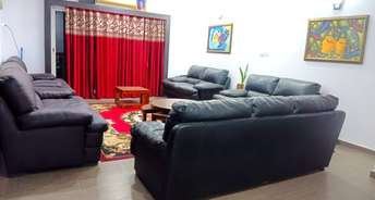 3 BHK Apartment For Rent in Shaurya Apartments Sector 140a Noida 6187650