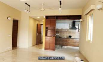 3 BHK Apartment For Rent in Kaveri Apartment Kalkaji Delhi 6187651