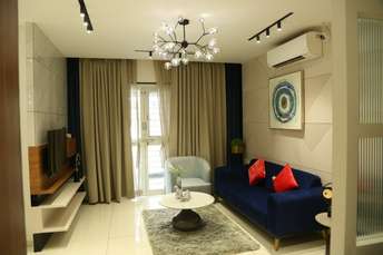 2 BHK Apartment For Resale in Basil Mondale Mundhwa Pune  6187664