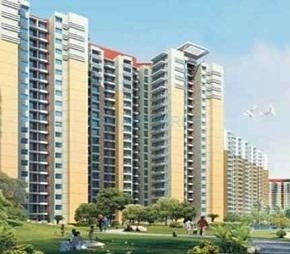 2 BHK Apartment For Resale in Nimbus Express Park View Gn Sector Chi V Greater Noida  6187686