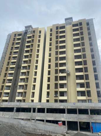 1 BHK Apartment For Resale in Vastushree Diona Mundhwa Pune  6187680