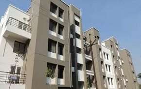 1.5 BHK Apartment For Rent in Naiknavare Gardenia Society Phase 1 Wadgaon Sheri Pune 6187702