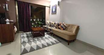 1 BHK Apartment For Rent in Saar Heritage Castle Taloja Navi Mumbai 6187719