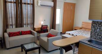 Studio Apartment For Rent in Supertech Czar Villa Gn Sector Omicron I Greater Noida 6187740