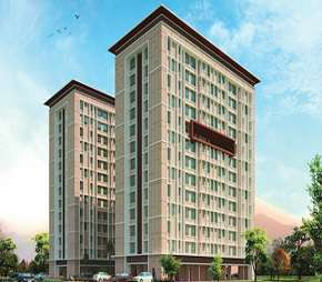 2 BHK Apartment For Rent in Shree Krishna Eastern Winds Kurla East Mumbai 6187818