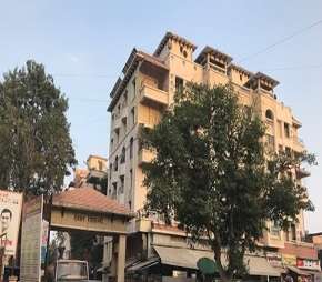 2 BHK Apartment For Resale in Deokar Residency Wadgaon Sheri Pune 6187829