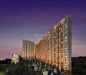 2 BHK Apartment For Resale in Aditya City Apartments Bamheta Ghaziabad 6187875
