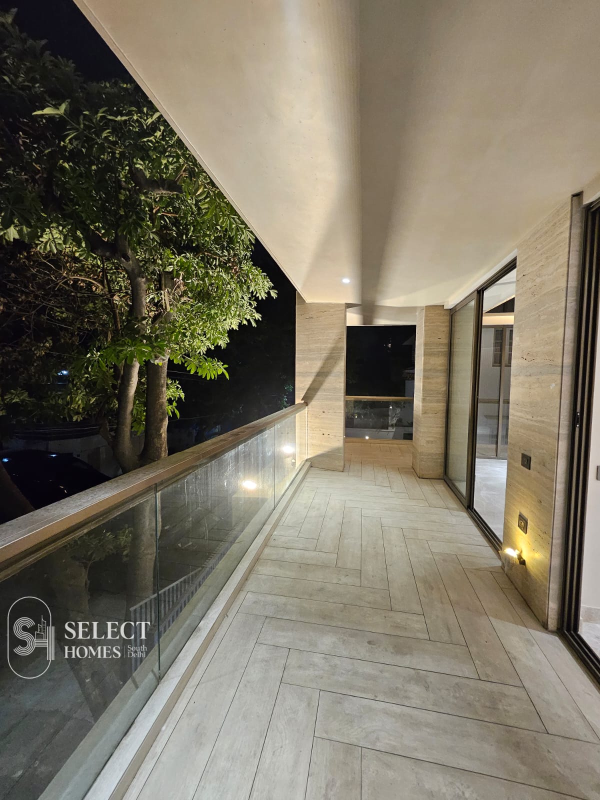 Rental 5 Bedroom 325 Sq.Ft. Independent House in RWA Defence Colony