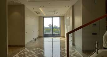 4 BHK Builder Floor For Rent in West End Colony Delhi 6187912