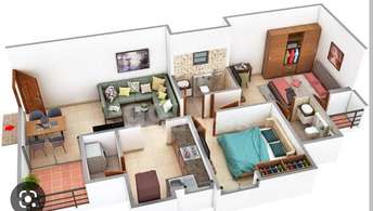 2 BHK Apartment For Resale in Ravima Newton Homes Hadapsar Pune 6187949