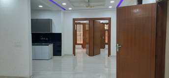 4 BHK Builder Floor For Resale in Niti Khand ii Ghaziabad 6187991